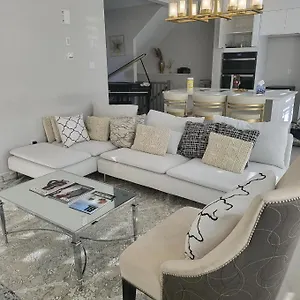 Maison d'hôtes Bliss-home, Ottawa