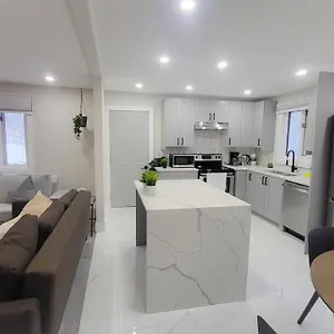 Appart hôtel Jstlikehome - Serenity &, Ottawa