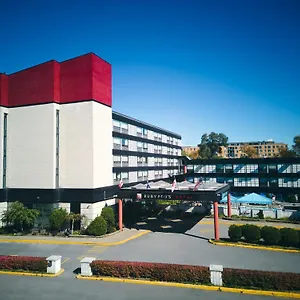 Ruby Foo's Hotel Montréal