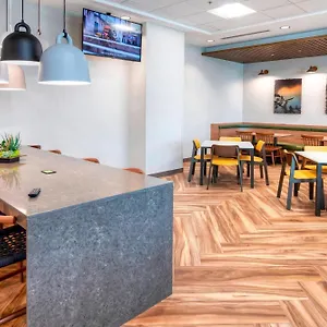 3* Hotel Fairfield & By Marriott Airport