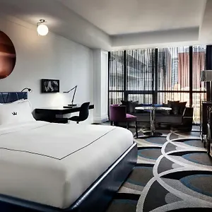 ***** Hotel Bisha, A Luxury Collection Hotel, Kanada