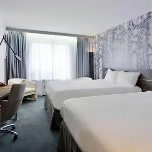 4* Hotel Doubletree By Hilton Downtown