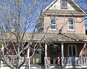 Sunnyside Bed & Breakfast *** Ottawa