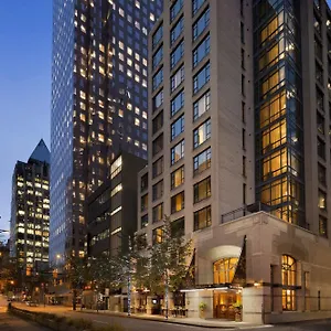 **** Hotel Le Soleil By Executive Kanada