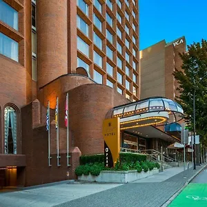 Georgian Court Hotel, Worldhotels Elite Hotel Vancouver