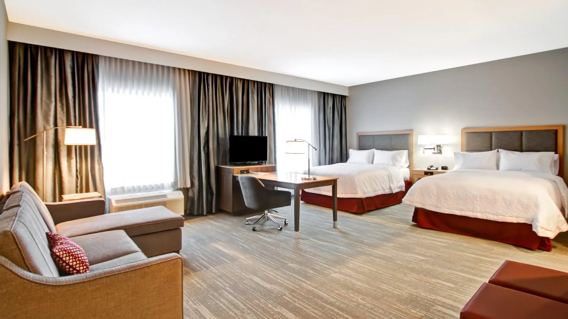 Homewood Suites By Hilton Ottawa Downtown Hotel