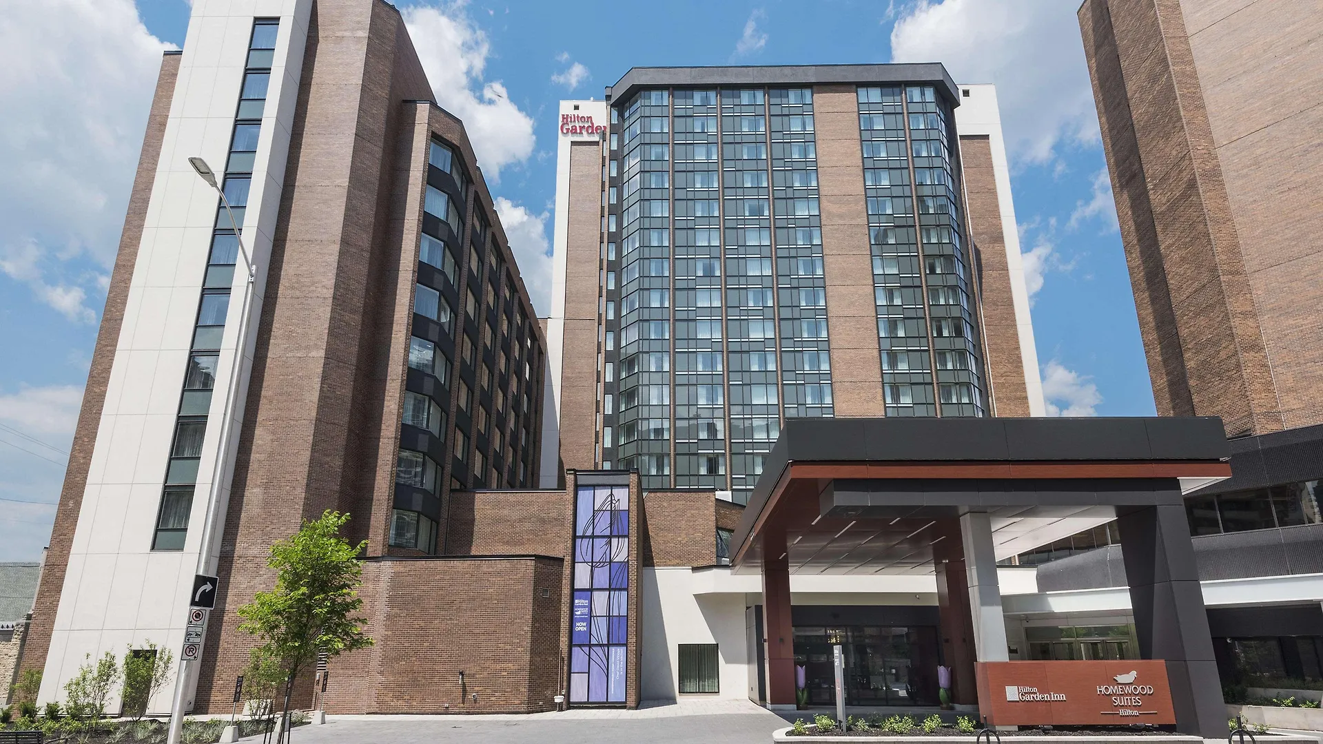 *** Hotel Homewood Suites By Hilton Ottawa Downtown Canada